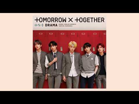 TXT  Everlasting Shine 30 MIN LOOP