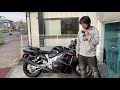 スズキの最高峰「GSX1300R-HAYABUSA」参考動画：隼(ハヤブサ)メーカーがバイクの最高速度を口にしてはいけない時代の不思議