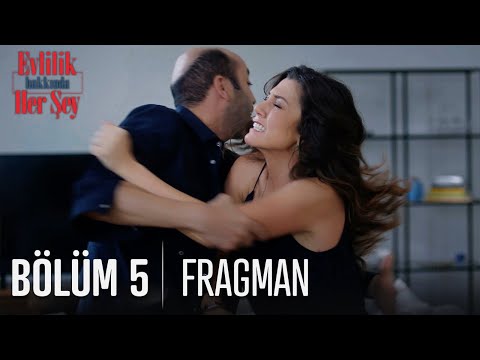 Evlilik Hakkında Her Şey: Season 1, Episode 5 Clip