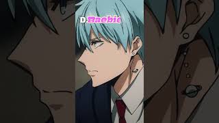 Mashle Magic And Muscles    Episode 20 Clip 4 mashle anime funny