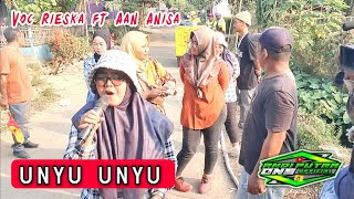 Download Lagu ANDI PUTRA 1 Unyu Unyu Voc Rieska ft Aan Anisa Live Bogor Kroya Tgl 15 Juni 2024 MP3