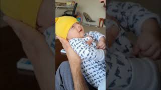 Babys Cute Cooing Sound