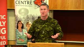 Inside the resettlement process - How refugees come to Canada