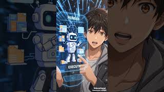 AI Agents Are Acting on Their Own 🤖⚡ | Tech Waver | #shorts #techwaver#Tech#AI #robotics#new#future