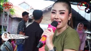AKU BUKAN PELAKOR ll ANIK ARNIKA ll NEW ARNIKA JAYA ll DESA TERSANA KEC  PABEDILAN KAB  CIREBON