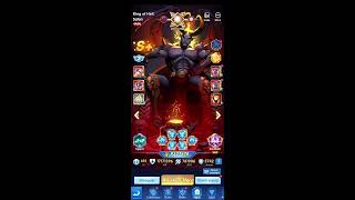 हीरो सब्स्टीट्यूट इवेंट TuT screenshot 1