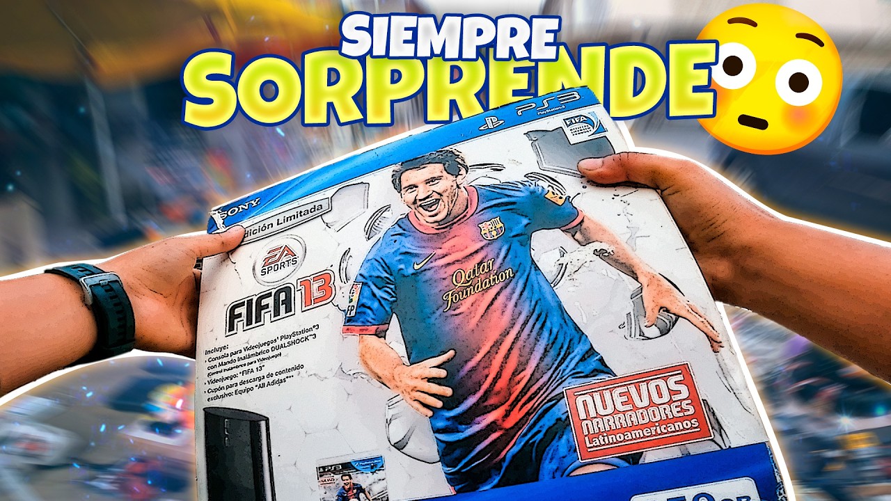 ¡El Secreto de Los Tianguis es que SIEMPRE OCULTAN ALGO! 🤫