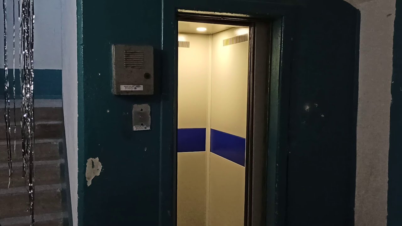 Дом 25 подъездов