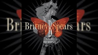 Britney Spears - Breathe On Me (Junior Vasquez "Word" Mix)