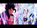 What if goku had friezas potential full story