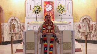 SEVENTH SUNDAY OF EASTER 2020