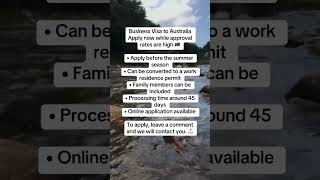#immigration #australia #travel #immigratetocanada