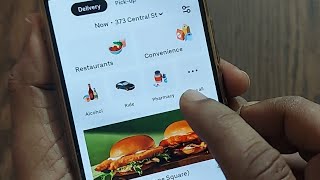 how to order on uber eats for pharmacy | #usa #canada #australia #newzealand #uk #viral #ubereats
