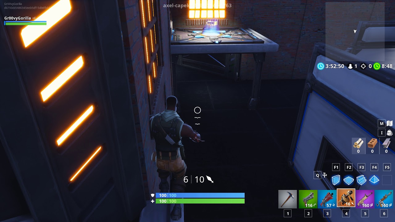mazeway custom island by axel capek fortnite creative mode tough puzzle maze collect coins - shared island codes fortnite coins