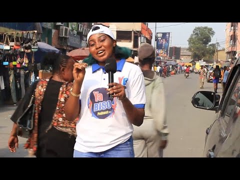 KALAMU Tracaserie Eleki Makasi Avec Eloise Mulele YaBiso Podcastt