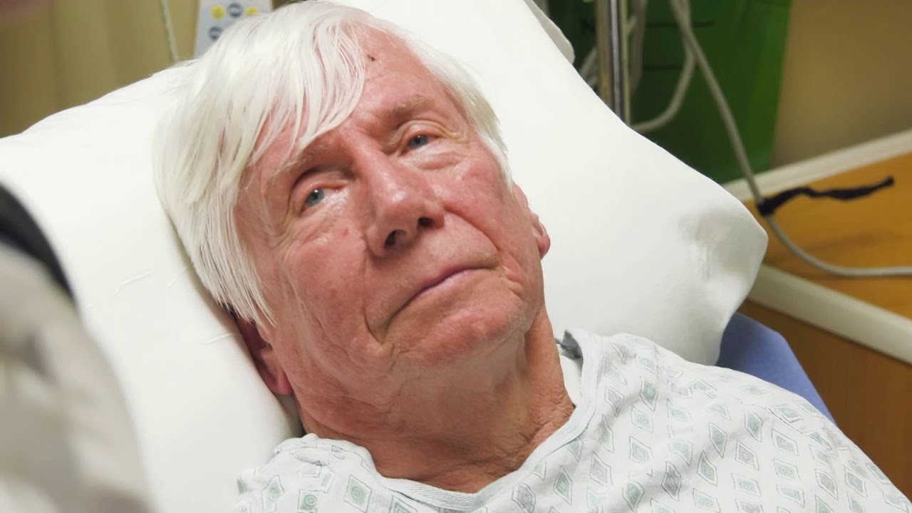 Roper St. Francis Valve Program YouTube