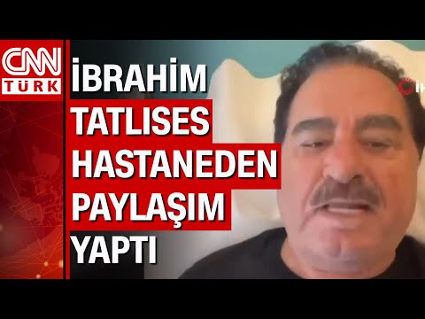 İbrahim Tatlıses, Bodrum'da trafik kazası geçirdi! Son sağlık durumu hakkında açıklama!