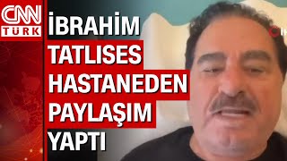 İbrahim Tatlıses, Bodrum'da trafik kazası geçirdi! Son sağlık durumu hakkında açıklama!