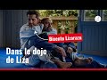 Reportage dans la vie sportive de bixente lizarazu