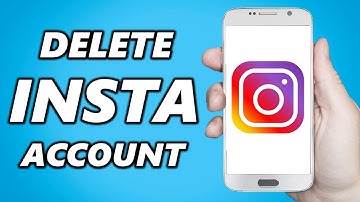 How to Delete Instagram Account Permanently on Android Phone (2025)