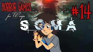 Oh, B-Wan! - SOMA Episode 14 - Horror Games for Wimps