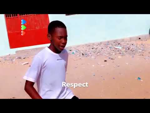 Escuela de fútbol Vicente del Bosque (Dakar, Senegal)