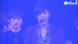 Vietsub SS501 DVD U R Man Special Showcase with TripleS 5 13