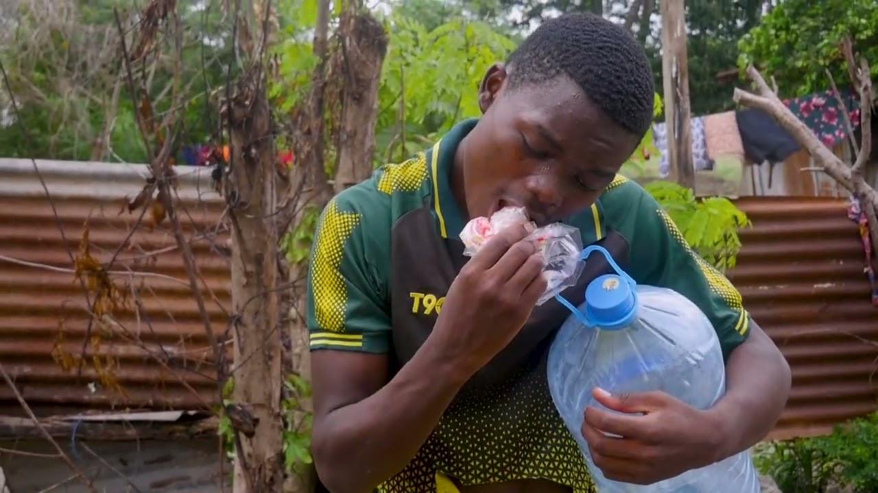 KOSA LANGU NI LIPI-love story 💕