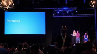 Big Design 2019 - Designing for Accessibility with Accessibility in Mind