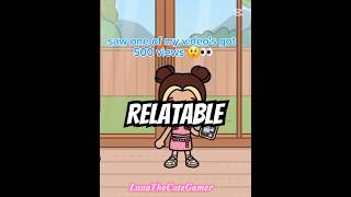 12 likes😱!#tocaboca #tocalifeworld #viral #trending #gaming #blowup #foryou #relatable #shorts