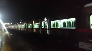 2022.5.12名鉄9510F+9511F新車自走回送.舞木検査場へ