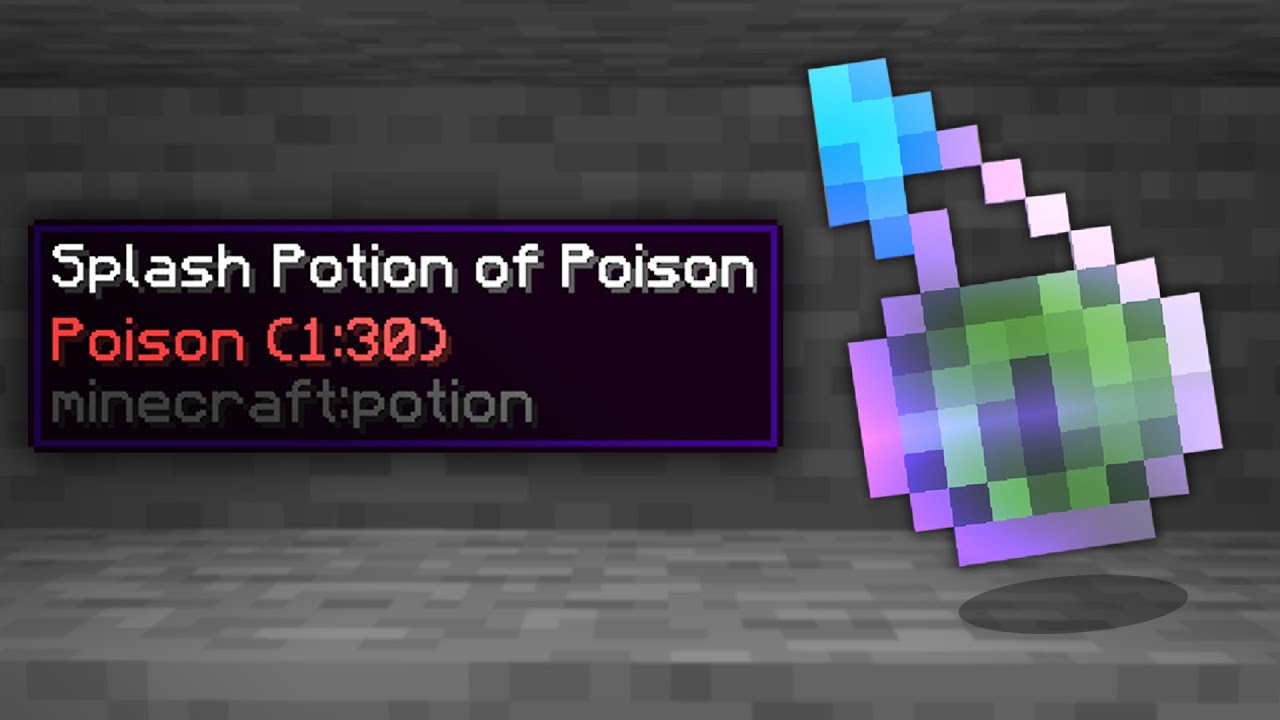 The Best Potion in Hypixel UHC YouTube