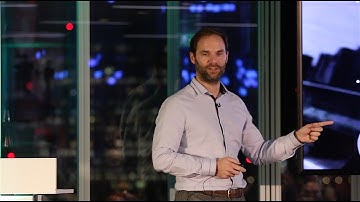 Transformation Through Personal Agility at News UK