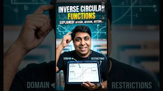 Inverse Circular Function 03