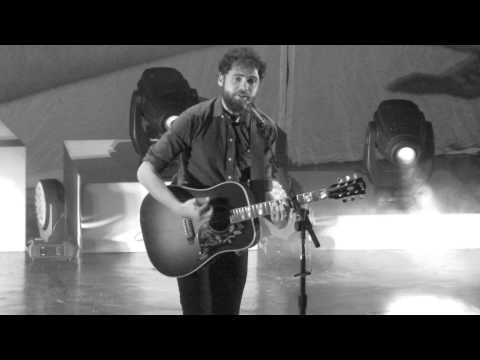 Passenger - The Wrong Direction / What Is Love (Sentrum Scene, Oslo, October 2014)