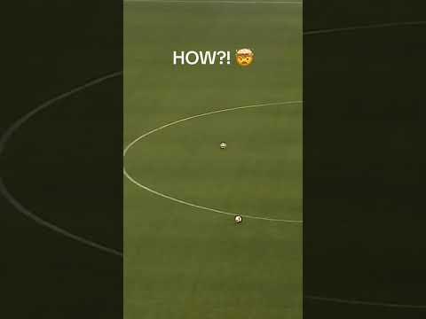 UNREAL 🤯 #mls #football #futbol #bocceball #soccer