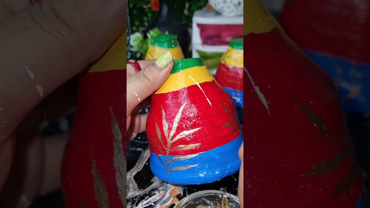 Hanging Bell 🔔🔔 //