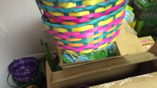 Operation Easter Basket 2016 coming: