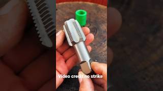 💥How to make bits for bangle making desi method ?