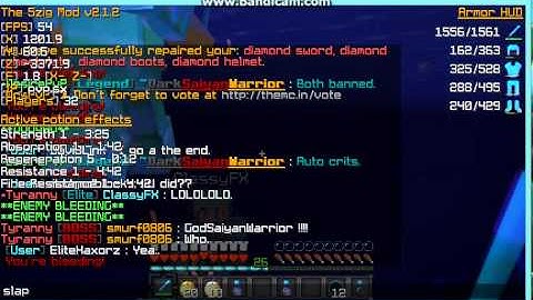 mcspvp doctorbooboo hacking