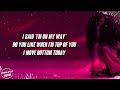 H E R Paradise Lyrics Ft Yung Bleu 