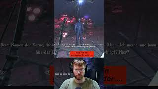 Er ist sein Bruder?! #gaming #skyrim #gaming #fyp #german #gameplay #streamer