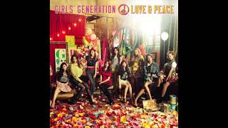 Girls' Generation - Blue Jeans (audio)