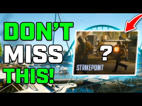 BATTLEFIELD 6 STRIKEPOINT MODE EXPLAINED! | DON'T MISS THIS NEW MODE!