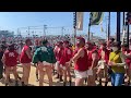 灘のけんか祭り2022/10/15
