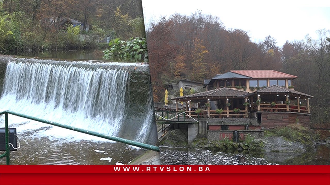 Biraj srcem, biraj TK: Bijeg od gradske vreve – Posjetite restoran ''Lovac'' - 06.11.2020.