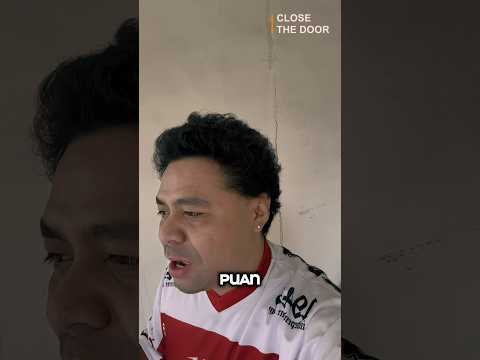 Ini adalah permintaan maaf saya kepada Anggota DPR.
