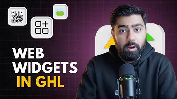 Funnel and Website Widgets in Go High Level