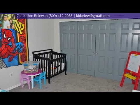 430 E 27th Ave, Kennewick, WA home video tour