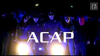 ESCO - ACAP (official video)